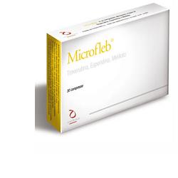 MICROFLEB 30 COMPRESSE - Luckyfarma.it