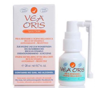 VEA ORIS SPR 20 ML - Luckyfarma.it