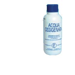 ACQUA OSSIGENATA 1 LITRO - Luckyfarma.it