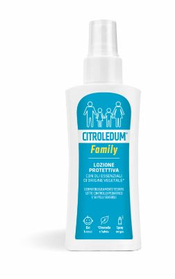 CITROLEDUM FAMILY SPRAY 75 ML - Luckyfarma.it