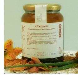 ALOEMIELE 800 G - Luckyfarma.it