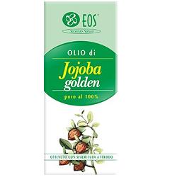EOS JOJOBA GOLDEN 200ML - Luckyfarma.it