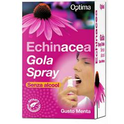 ECHINACEA GOLA SPRAY SENZA ALCOOL 20ML - Luckyfarma.it