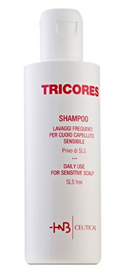 TRICORES SHAMPOO 200 ML - Luckyfarma.it