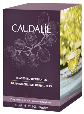 TISANE BIO-DRENANTI 30 G - Luckyfarma.it