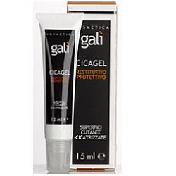 CICAGEL 15 ML - Luckyfarma.it