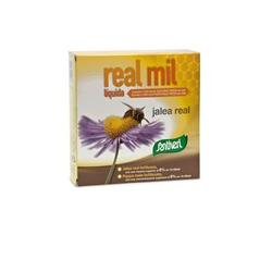 REALMIL PAPPA REALE 20 FIALE 10 ML - Luckyfarma.it
