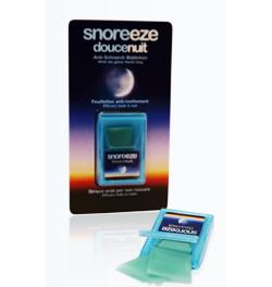 SNOREEZE ORAL STRIPS 14 PEZZI - Luckyfarma.it