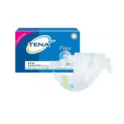 PANNOLONE A CINTURA PER INCONTINENZA MAXI SMALL 22 PEZZI - Luckyfarma.it