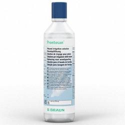 PRONTOSAN OTC SOLUZIONE DETERGENTE PER LESIONI CRONICHE 350 ML - Luckyfarma.it
