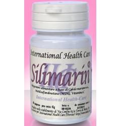SILIMARIN 60 COMPRESSE - Luckyfarma.it