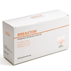 BREASTON 20 BUSTINE - Luckyfarma.it