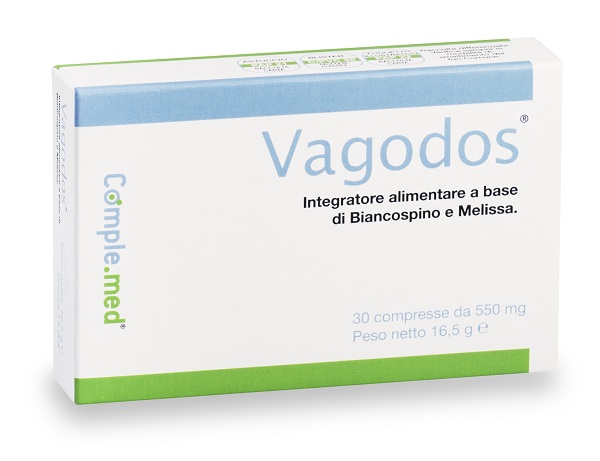 VAGODOS 30 CAPSULE - Luckyfarma.it