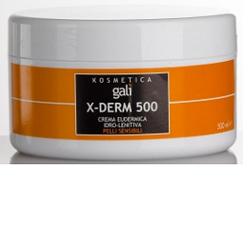 X DERM 500 500 ML - Luckyfarma.it
