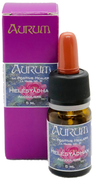 HELESYADHAN ACCOGLIERE GOCCE 5 ML - Luckyfarma.it