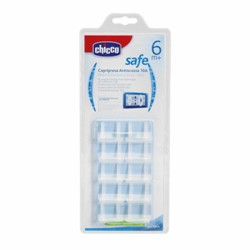 CHICCO COPRIPRESA 10A 10 PEZZI - Luckyfarma.it