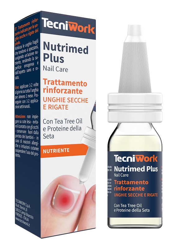 NUTRIMED PLUS NUTR/RIV 15ML - Luckyfarma.it