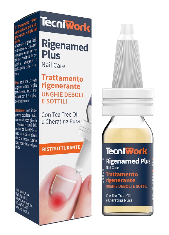 RIGENAMED PLUS RIGEN/RISTR15ML - Luckyfarma.it