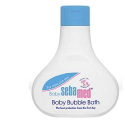 SEBAMED BABY BAGNO ULTRA DELICATO  ML 200 - Luckyfarma.it
