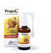 PROPOL2 EMF SPRAY FORTE 30 ML - Luckyfarma.it