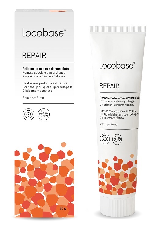 LOCOBASE REPAIR 50 G - Luckyfarma.it