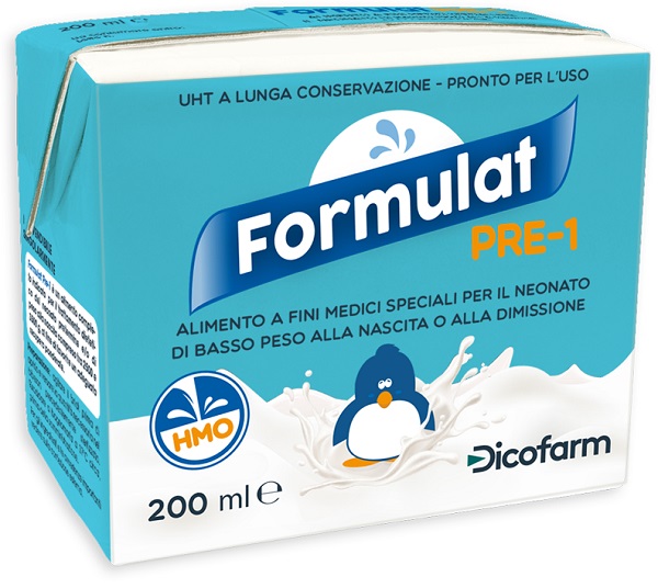 FORMULAT PRE 1 3 BRIK 200 ML - Luckyfarma.it