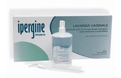 IPERGINE PRONTO LAVANDA VAGINALE 5 FLACONI 140 ML - Luckyfarma.it