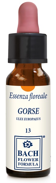 GORSE ORIGINAL 10ML GTT - Luckyfarma.it