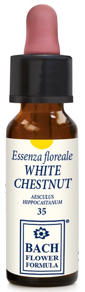WHITE CHESTNUT ORIGINAL 10ML - Luckyfarma.it