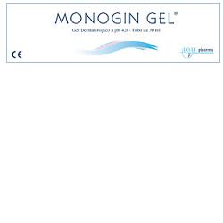 MONOGIN GEL 30ML - Luckyfarma.it