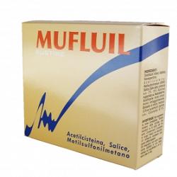 MUFLUIL 10 BUSTINE 5 G - Luckyfarma.it