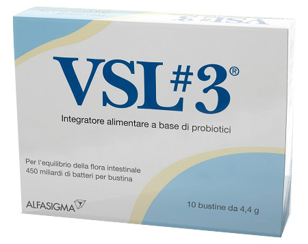 VSL3 10 BUSTINE - Luckyfarma.it