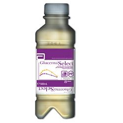 GLUCERNA SELECT VANIGLIA 500 ML - Luckyfarma.it