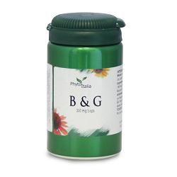 B&G 60 CAPSULE - Luckyfarma.it