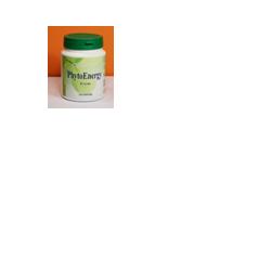 PHYTOENERGY 60 CAPSULE - Luckyfarma.it