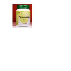 PHYTOMEMORY 60 CAPSULE - Luckyfarma.it
