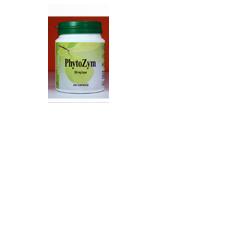 PHYTOZYM 60 CAPSULE - Luckyfarma.it