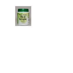 OLIO BORRAGINE 60 PERLE - Luckyfarma.it