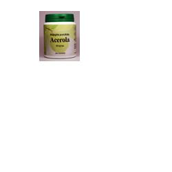 ACEROLA 60 CAPSULE - Luckyfarma.it