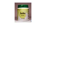 BASILICO 60 CAPSULE - Luckyfarma.it