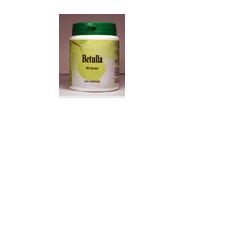 BETULLA 60 CAPSULE - Luckyfarma.it
