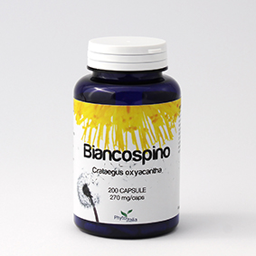 BIANCOSPINO 60 CAPSULE - Luckyfarma.it