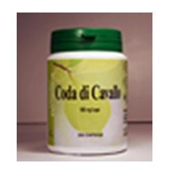 CODA DI CAVALLO EQUISETO 60 CAPSULE - Luckyfarma.it
