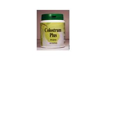 COLOSTRUM PLUS 60 CAPSULE - Luckyfarma.it
