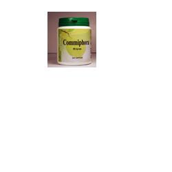 COMMIPHORA 60 CAPSULE - Luckyfarma.it