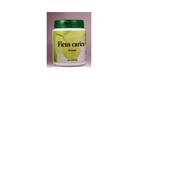 FICUS CARICA 60 CAPSULE - Luckyfarma.it
