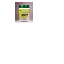 FUMARIA 60 CAPSULE - Luckyfarma.it