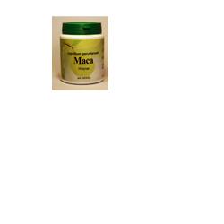 MACA 60 CAPSULE - Luckyfarma.it