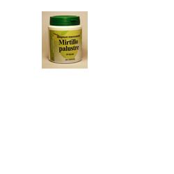 MIRTILLO PALUSTRE 60 CAPSULE - Luckyfarma.it