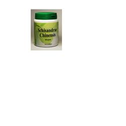 SCHISANDRAE CHINENSIS 60 CAPSULE - Luckyfarma.it